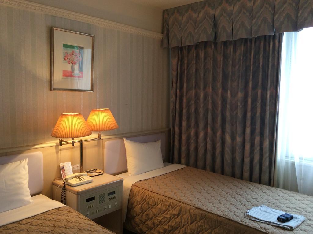 Naha Grand Hotel
