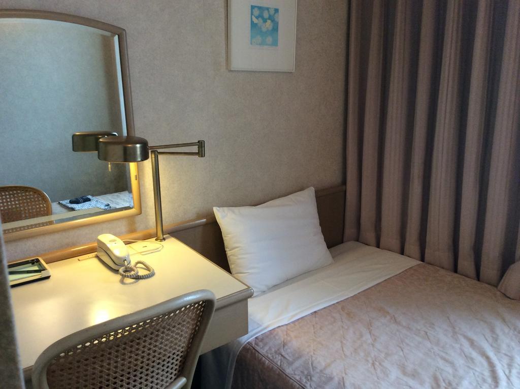 Naha Grand Hotel