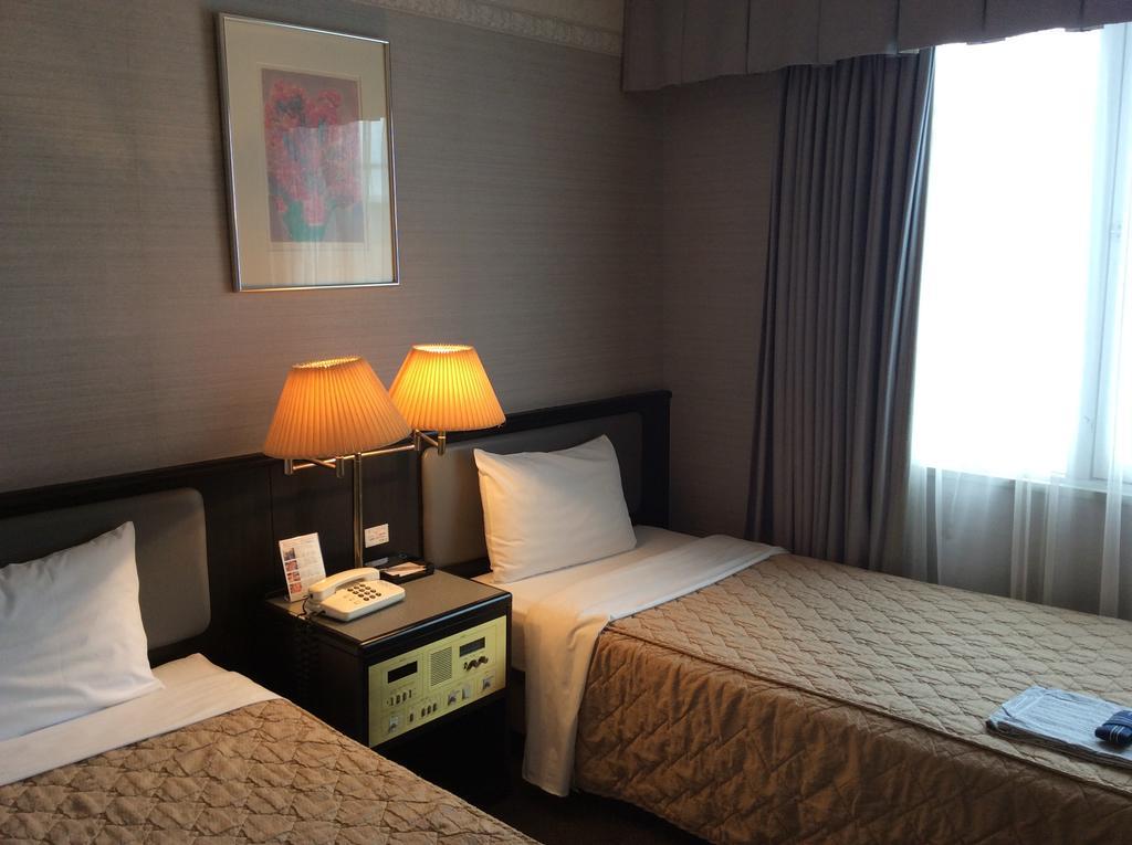 Naha Grand Hotel