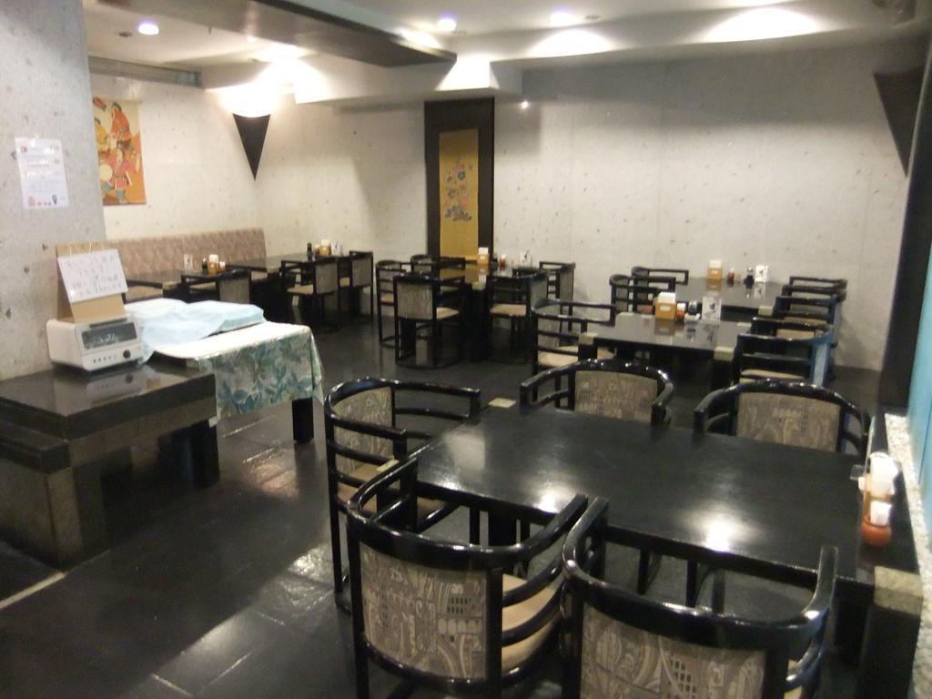 Naha Grand Hotel