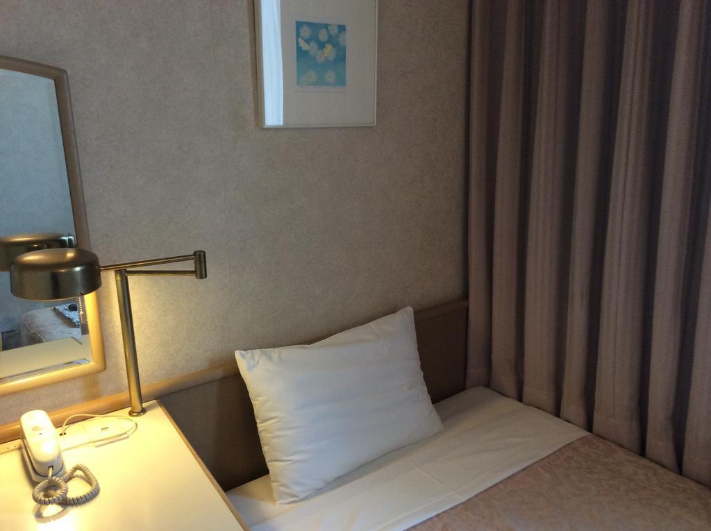 Naha Grand Hotel