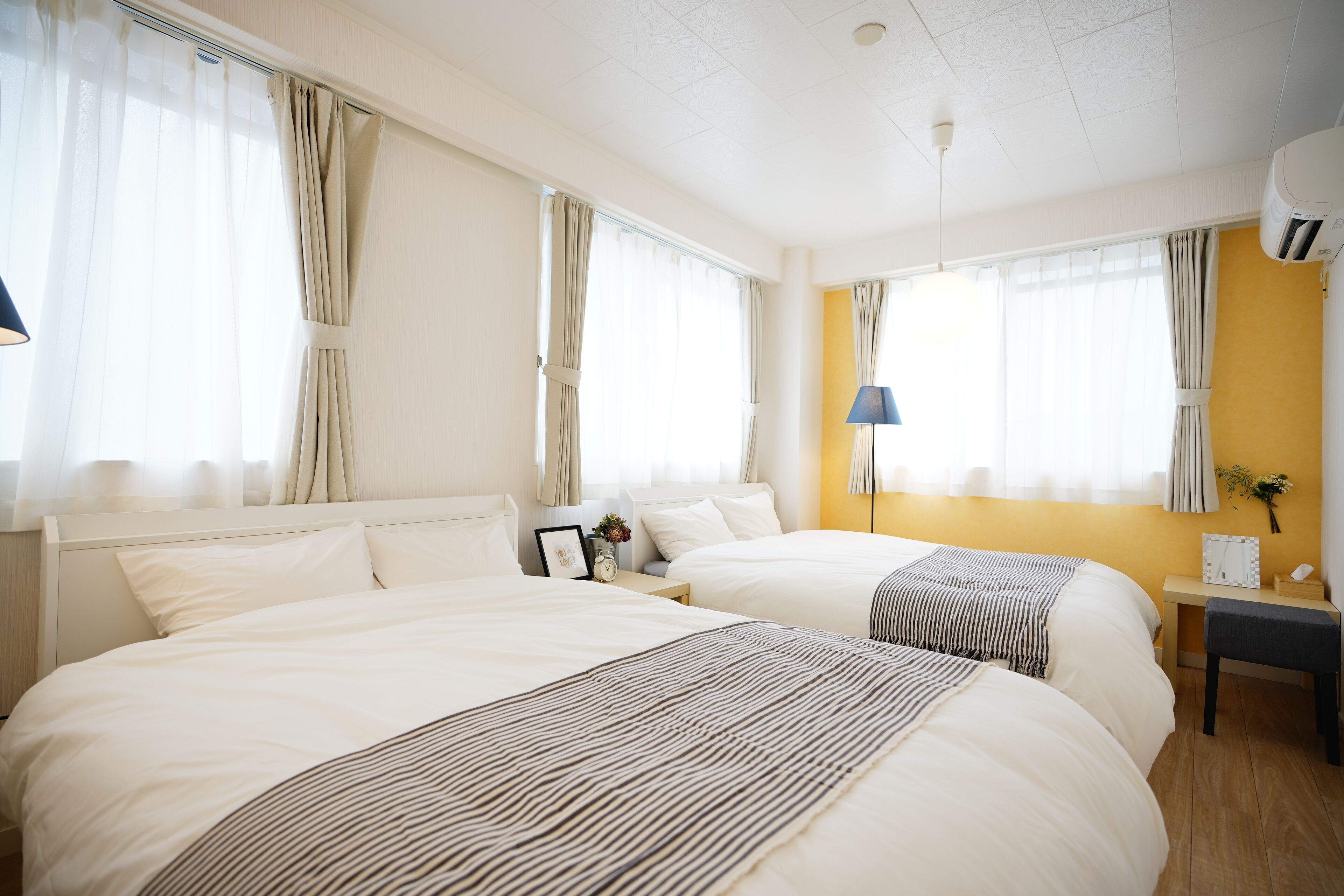 Naha Southerlies Condominium Kumoji