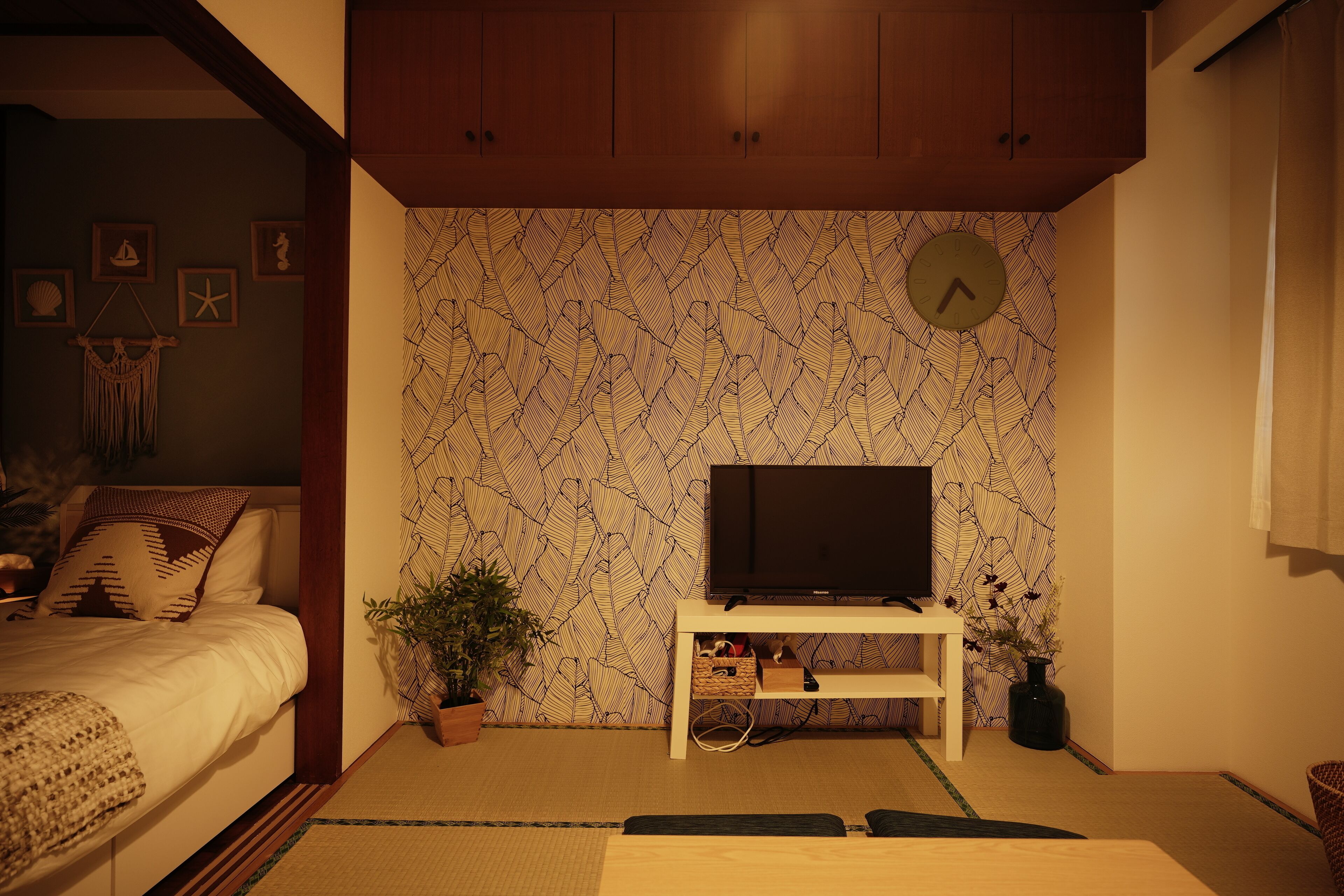 Naha Southerlies Condominium Kumoji