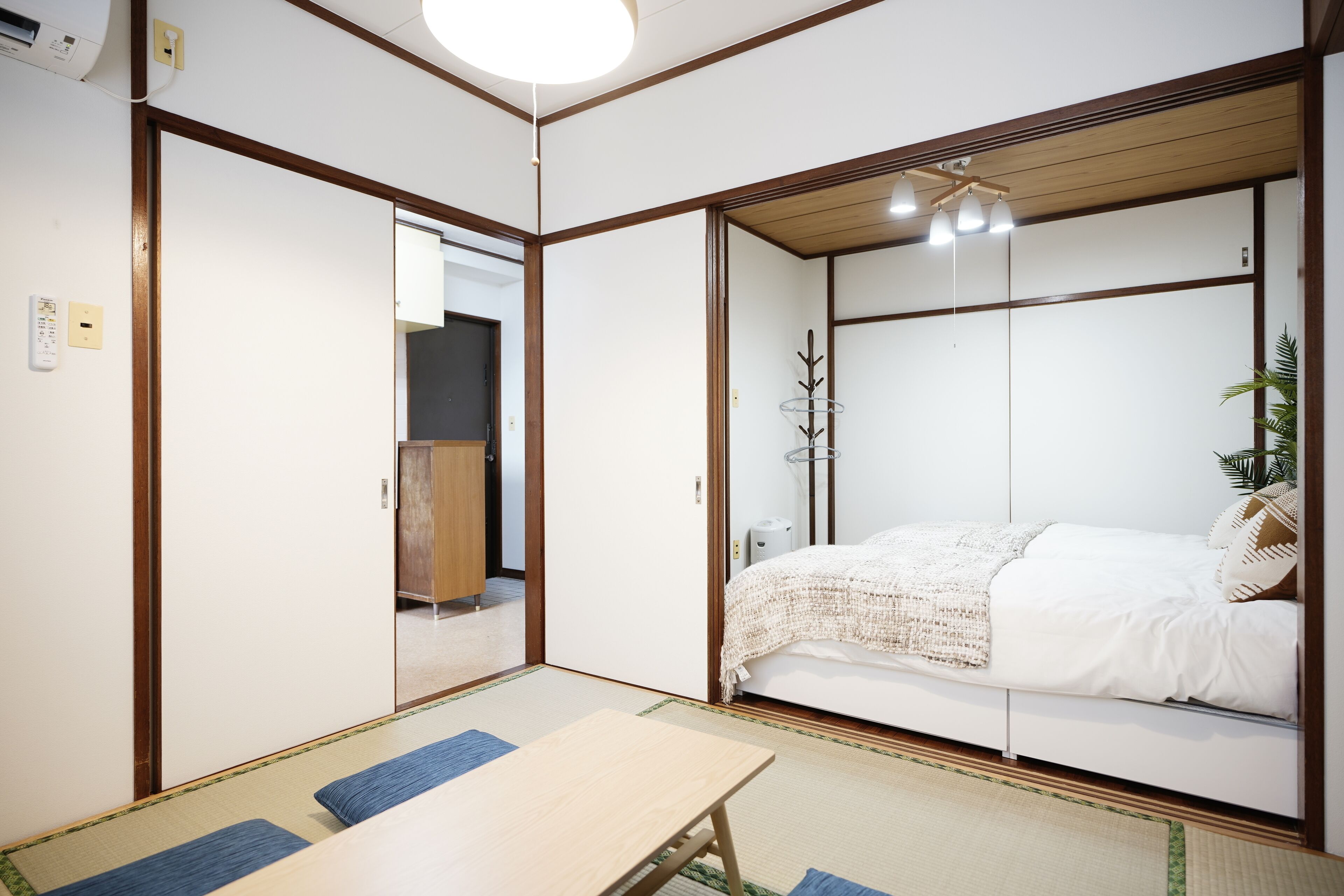 Naha Southerlies Condominium Kumoji