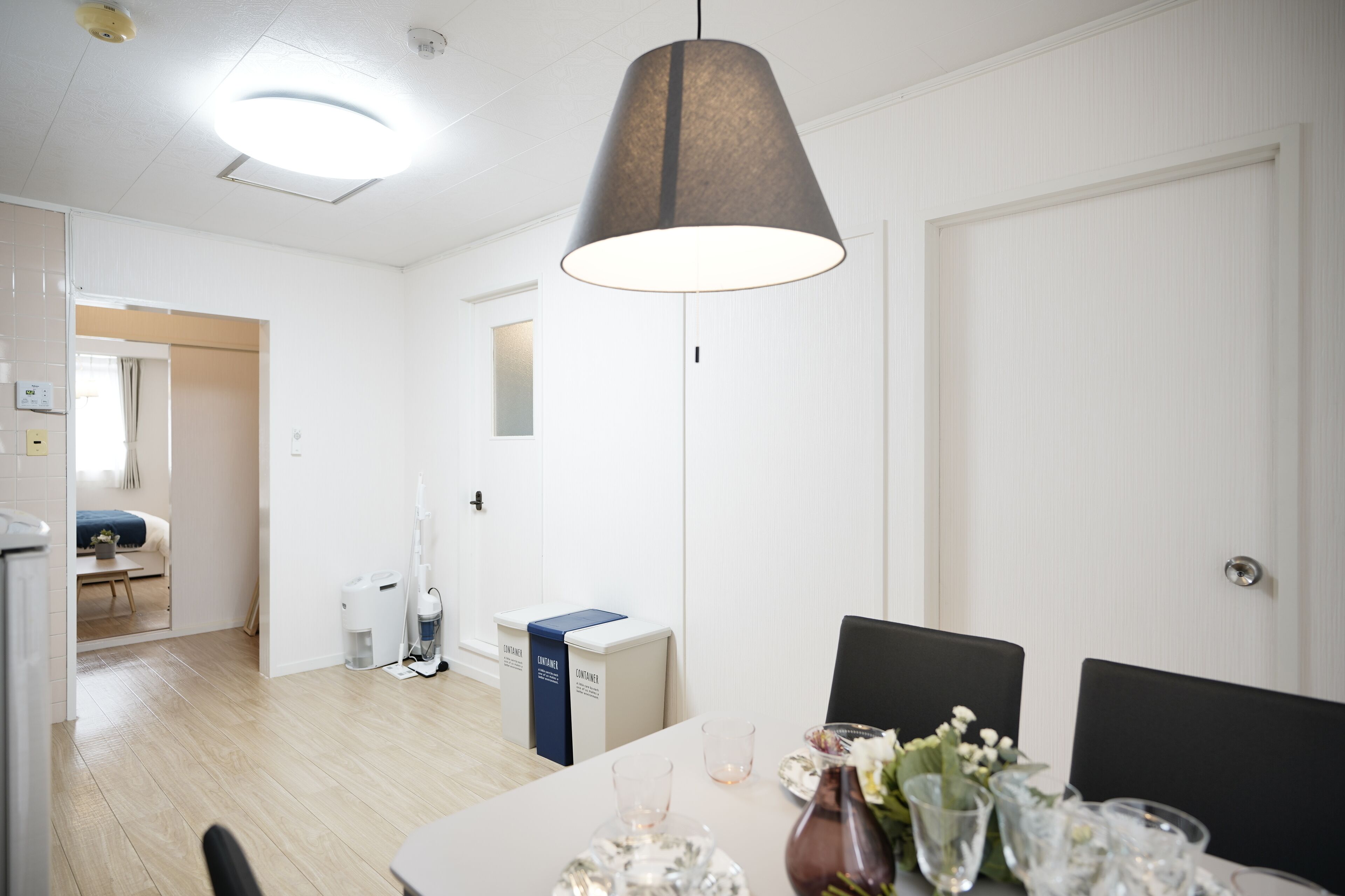 Naha Southerlies Condominium Kumoji