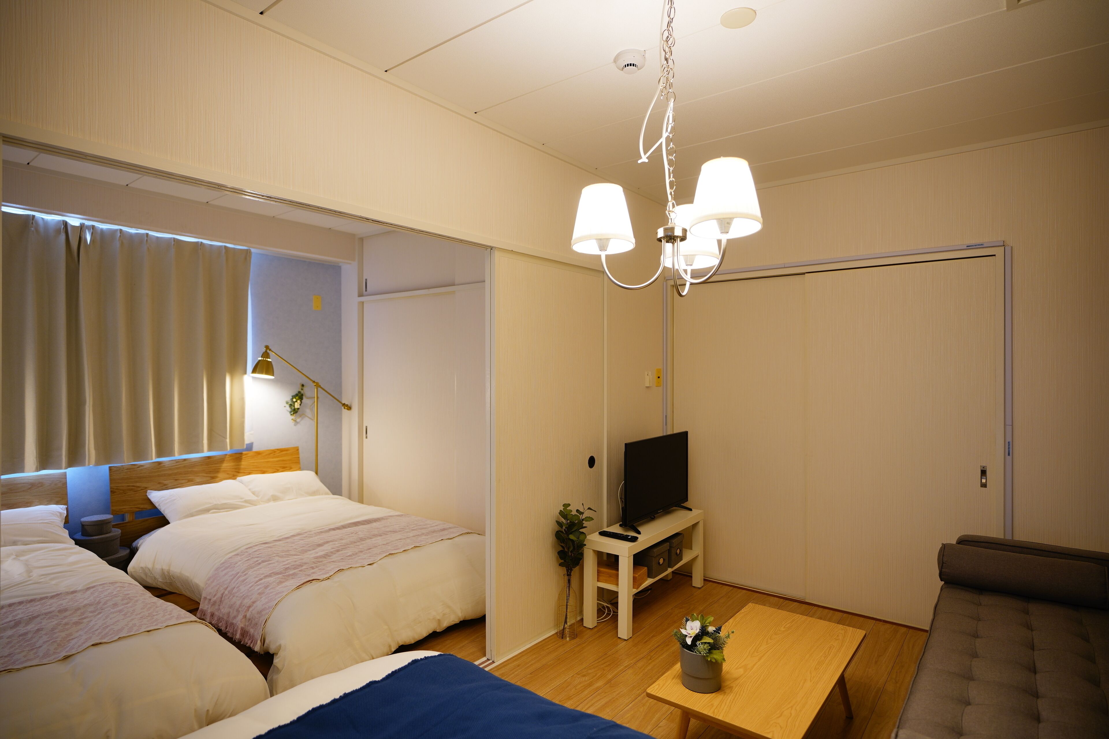 Naha Southerlies Condominium Kumoji