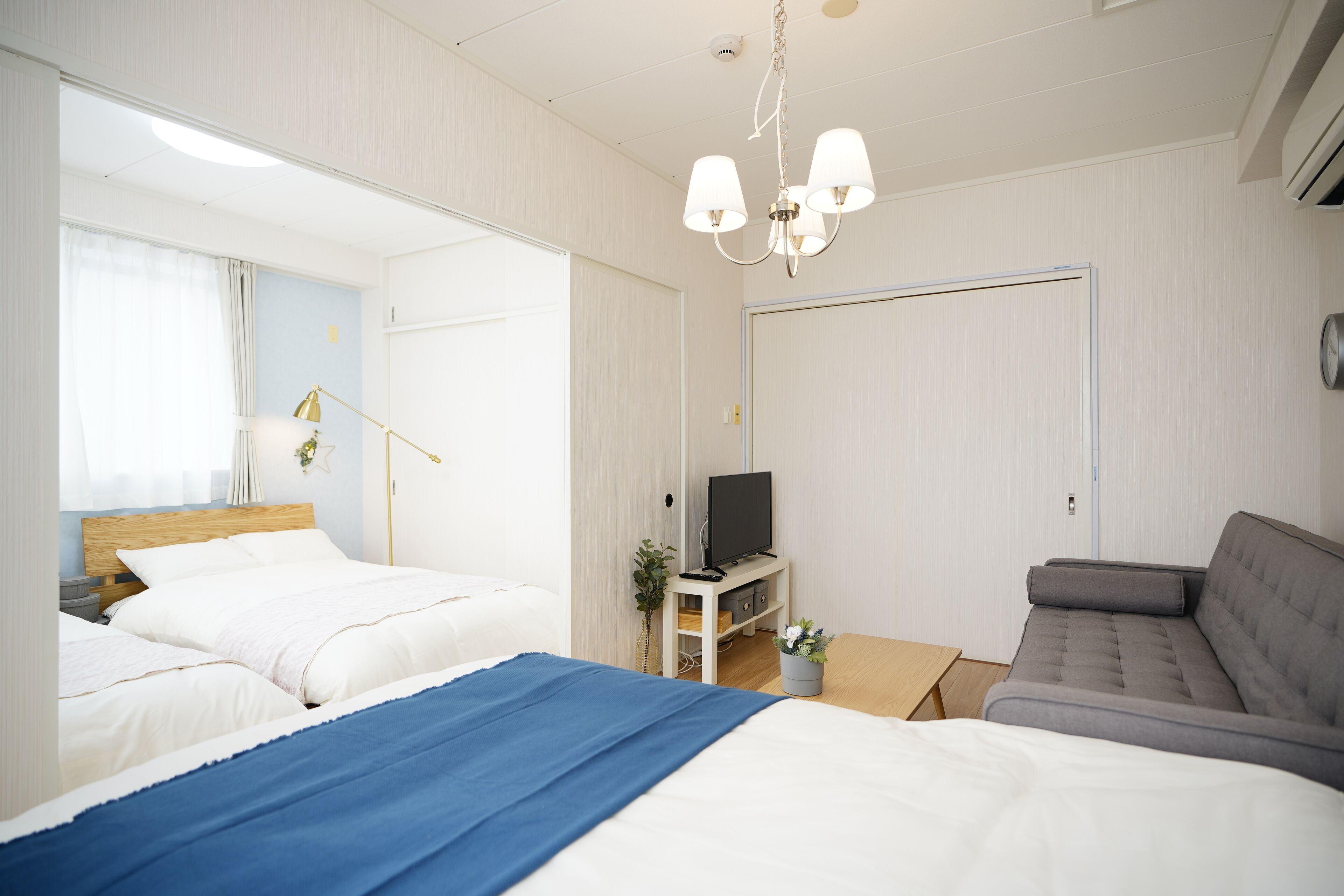 Naha Southerlies Condominium Kumoji