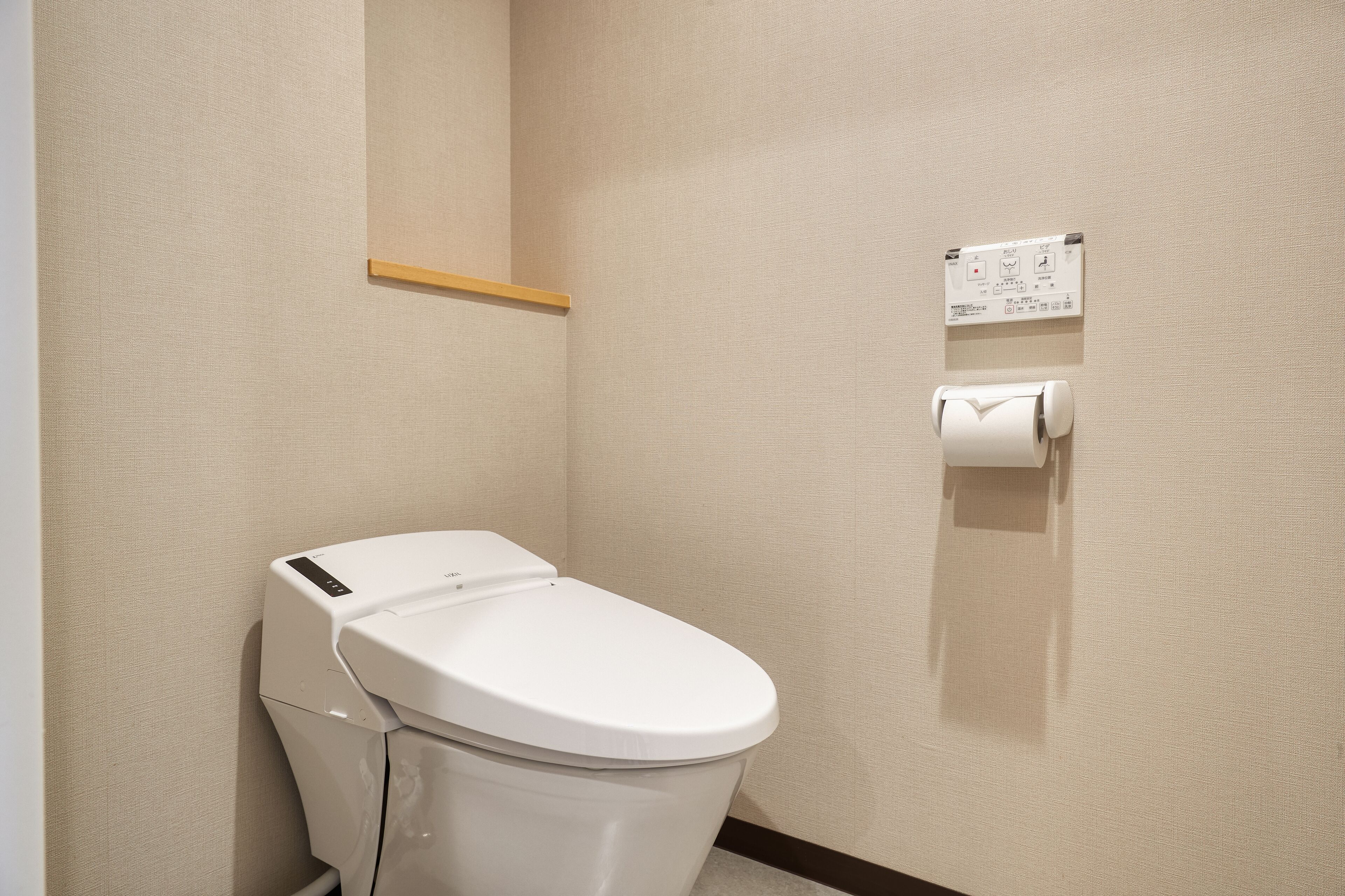 New Normal Hotel In Matsuyama