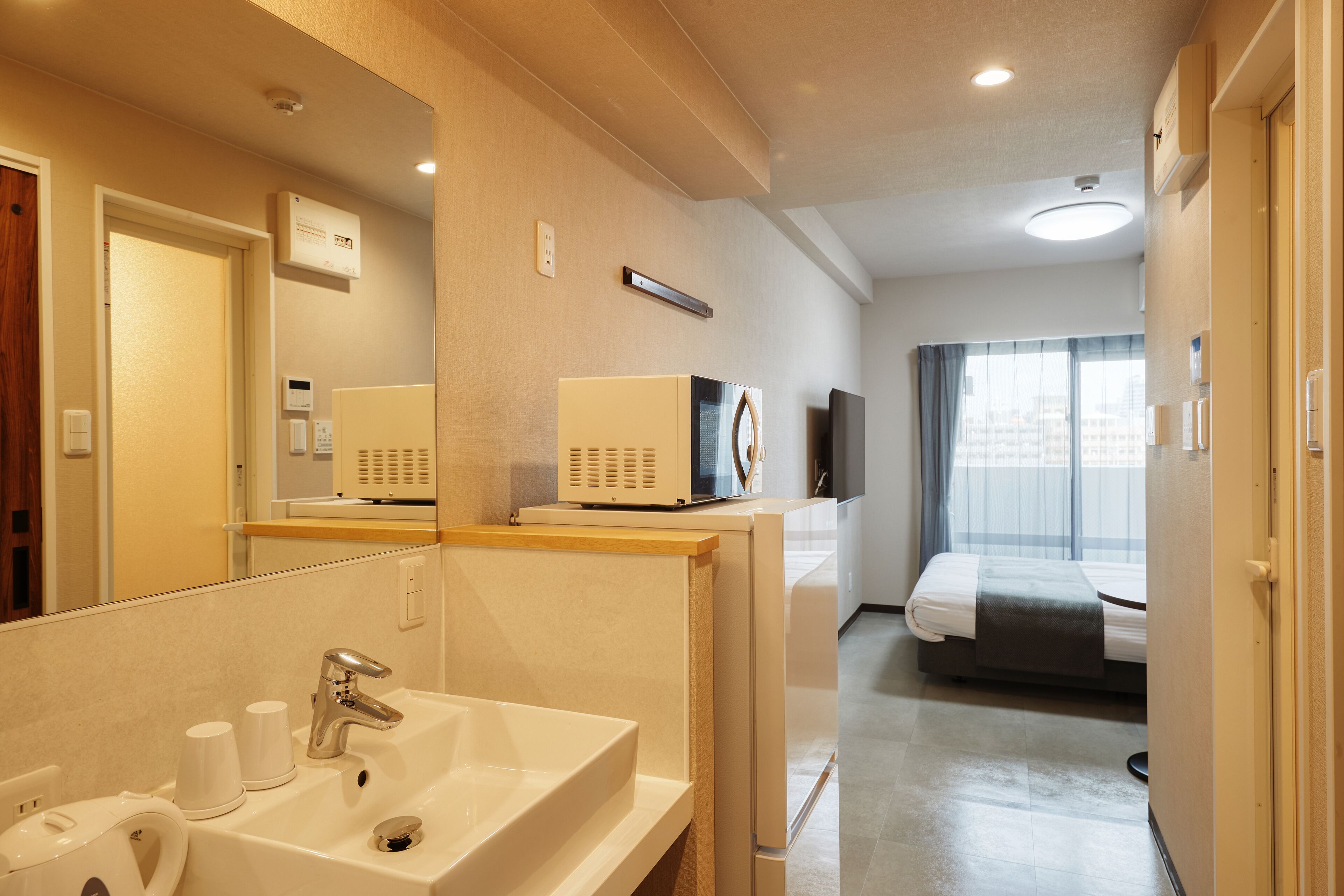 New Normal Hotel In Matsuyama
