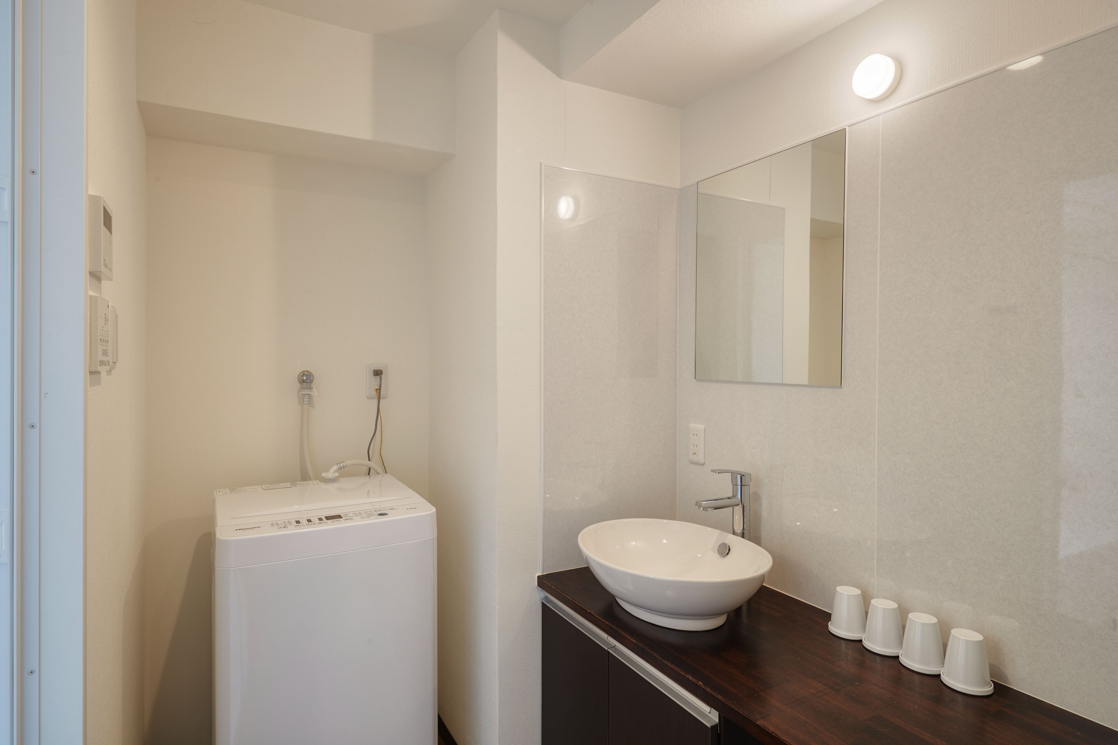 New Normal Hotel in Naminoue