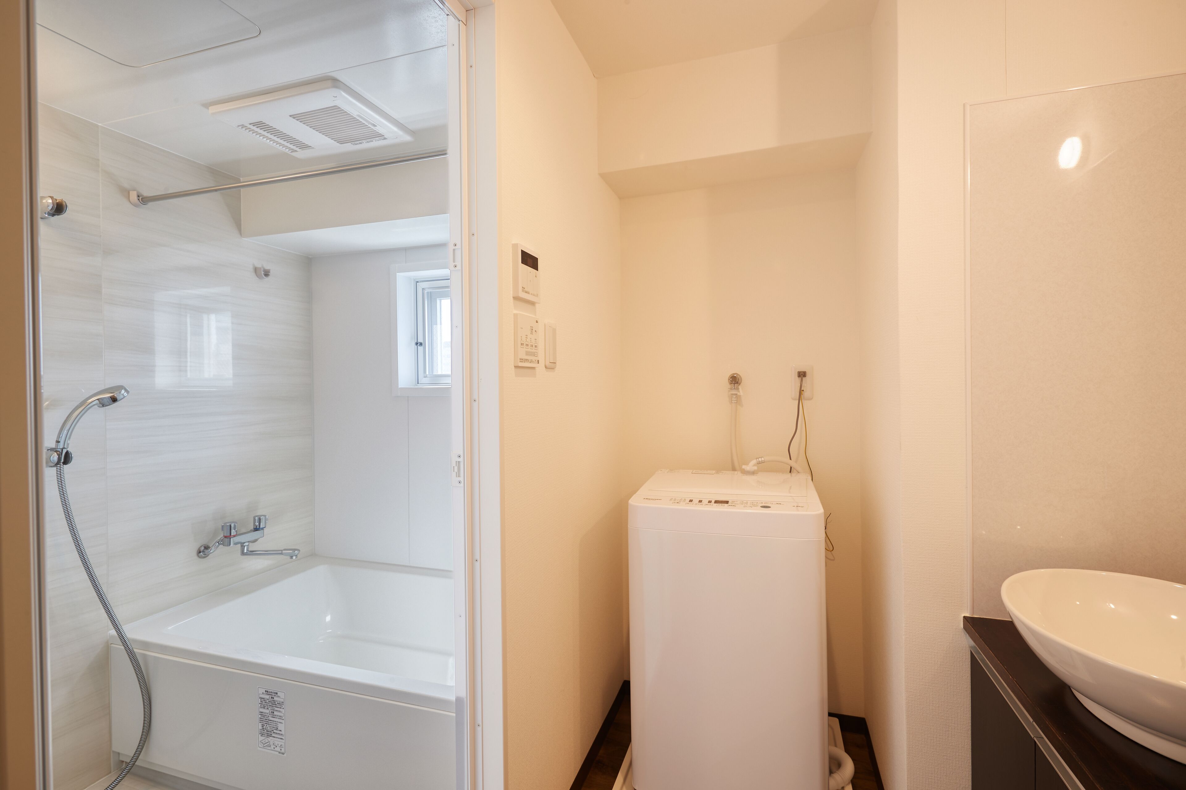 New Normal Hotel in Naminoue