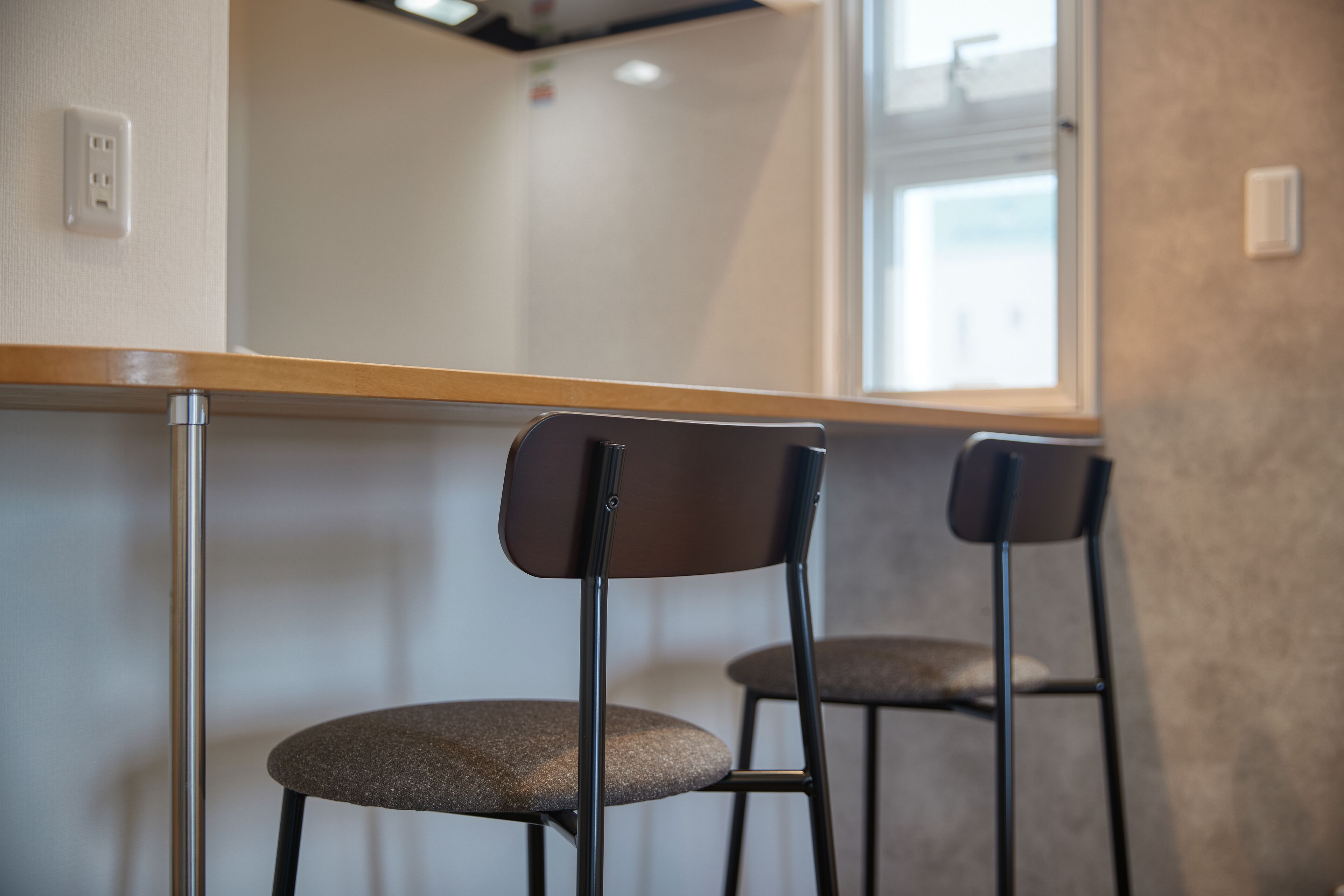 New Normal Hotel in Naminoue