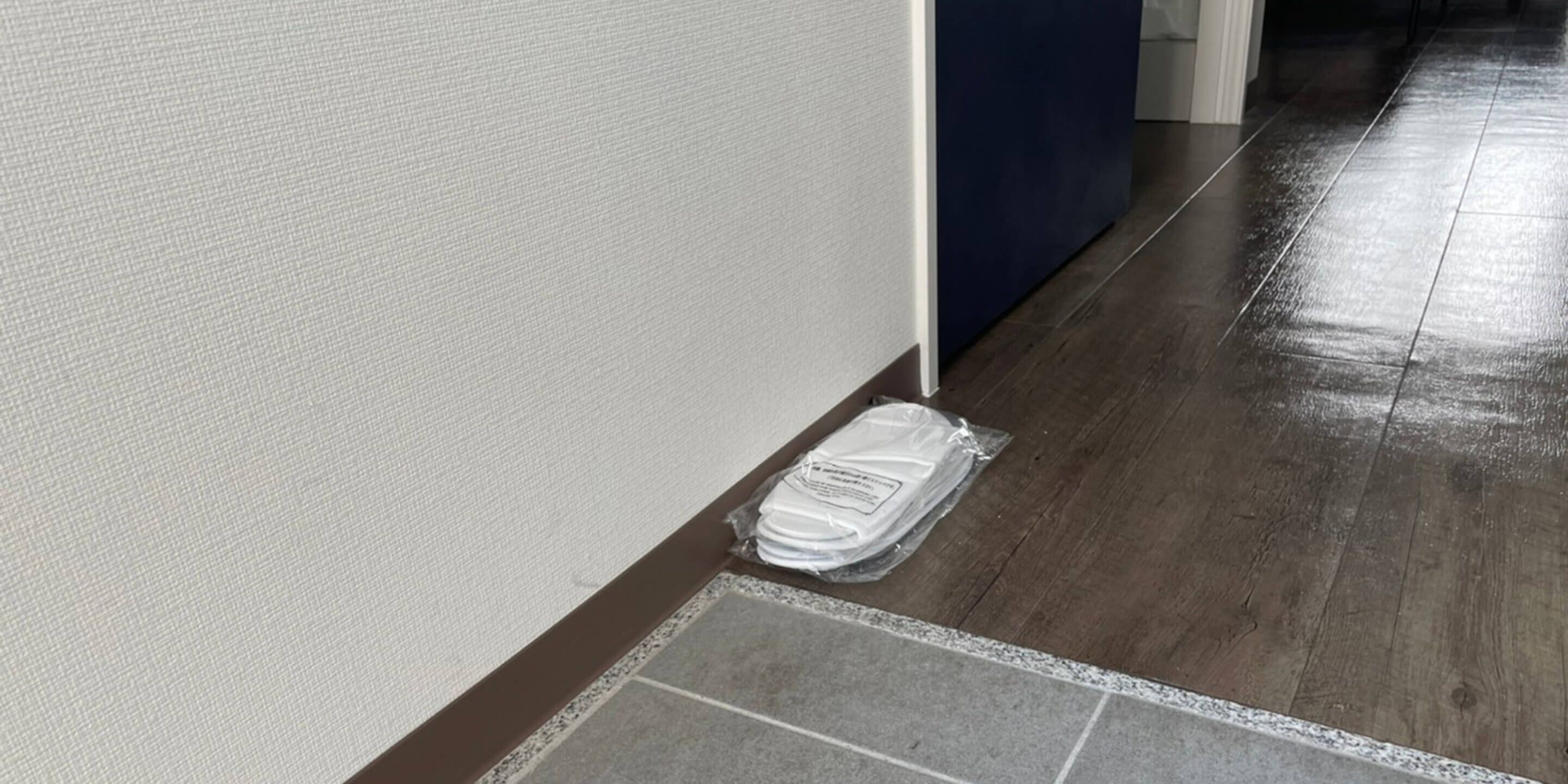 New Normal Hotel in Naminoue