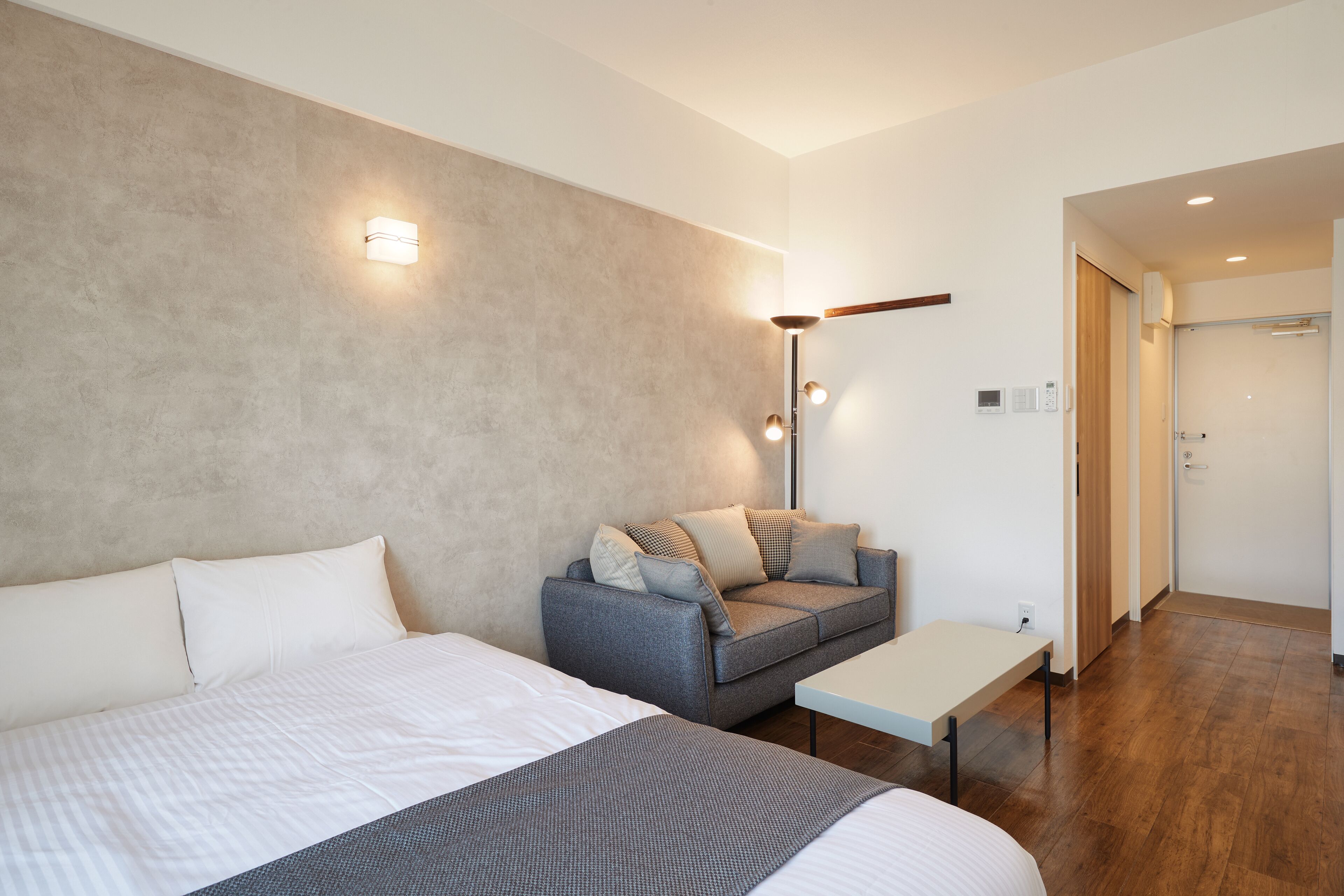 New Normal Hotel in Naminoue