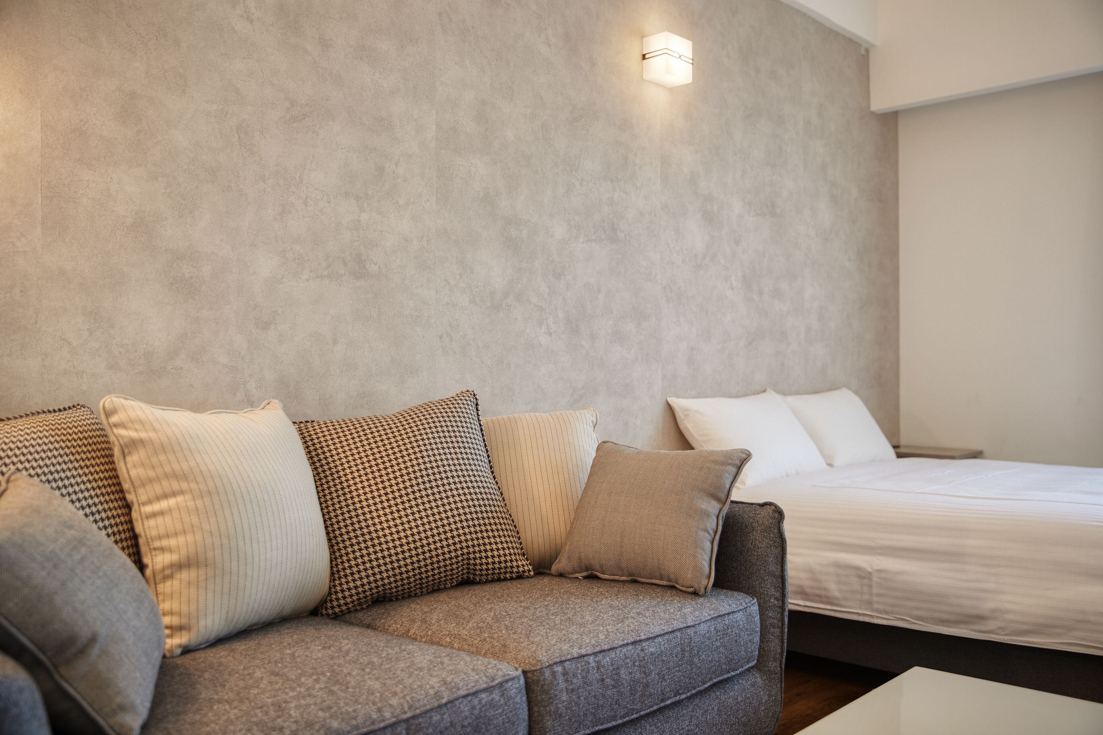 New Normal Hotel in Naminoue