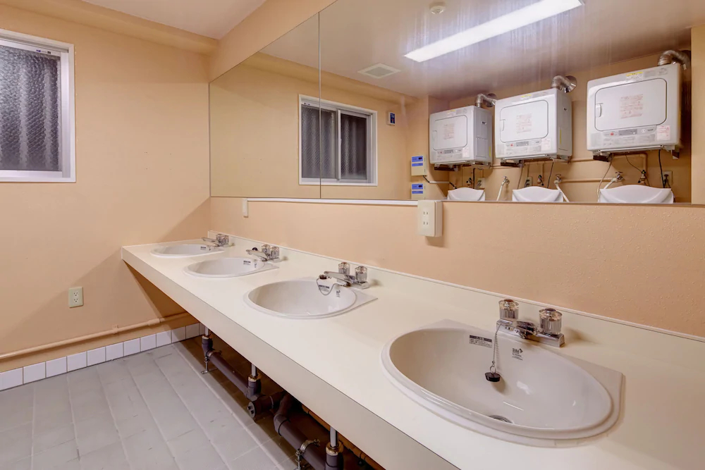 Okinawa Guesthouse Grand Naha