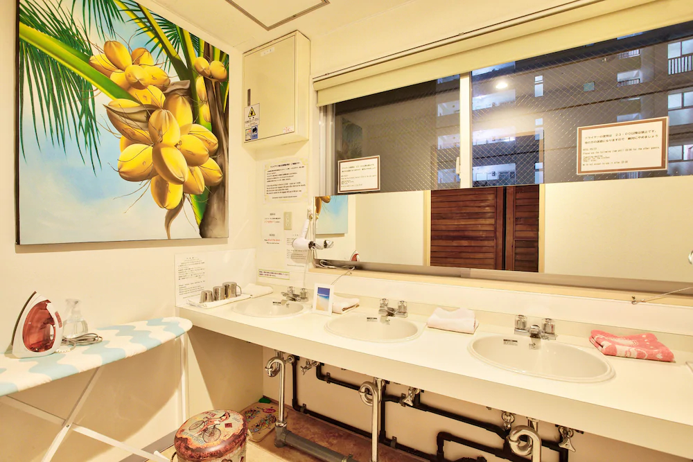 Okinawa Guesthouse Grand Naha