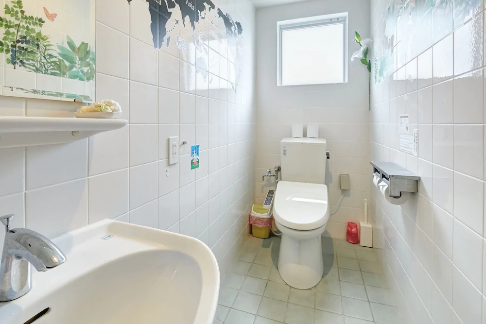 Okinawa Guesthouse Grand Naha