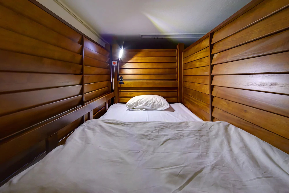 Okinawa Guesthouse Grand Naha