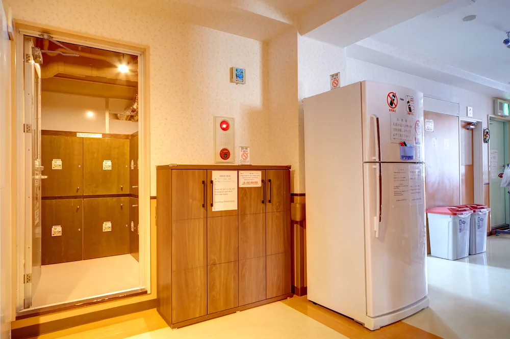 Okinawa Guesthouse Grand Naha