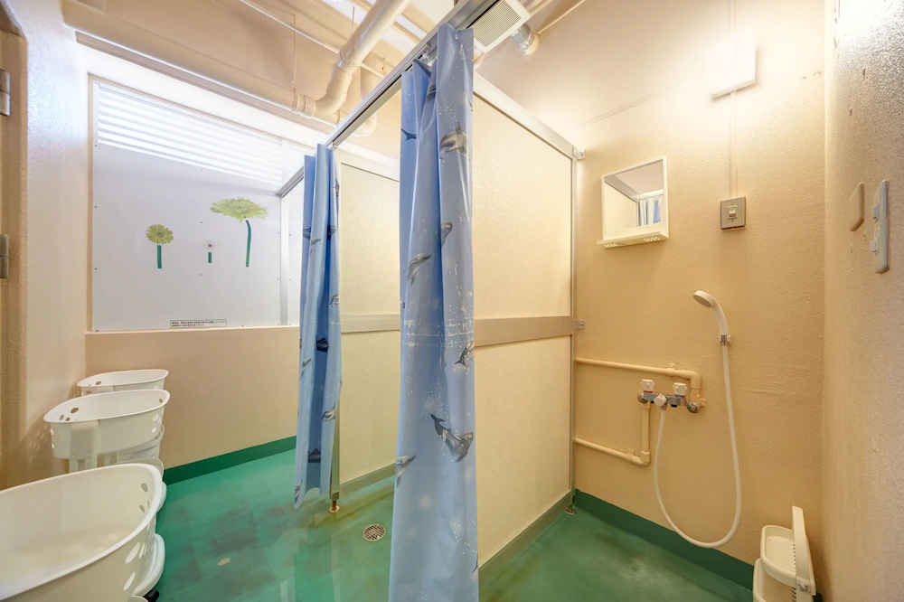 Okinawa Guesthouse Grand Naha