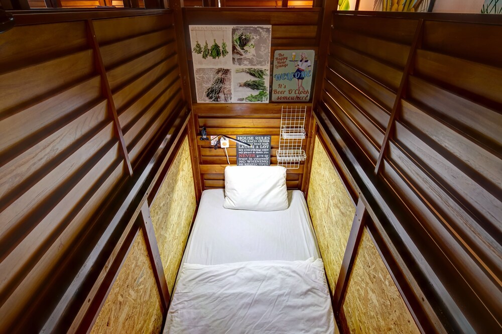 Okinawa Guesthouse Grand Naha