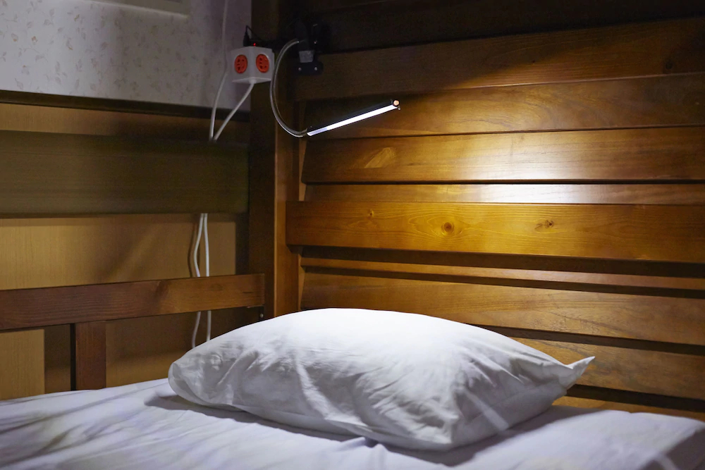 Okinawa Guesthouse Grand Naha
