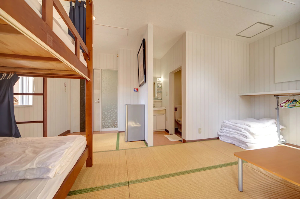 Okinawa Guesthouse Grand Naha