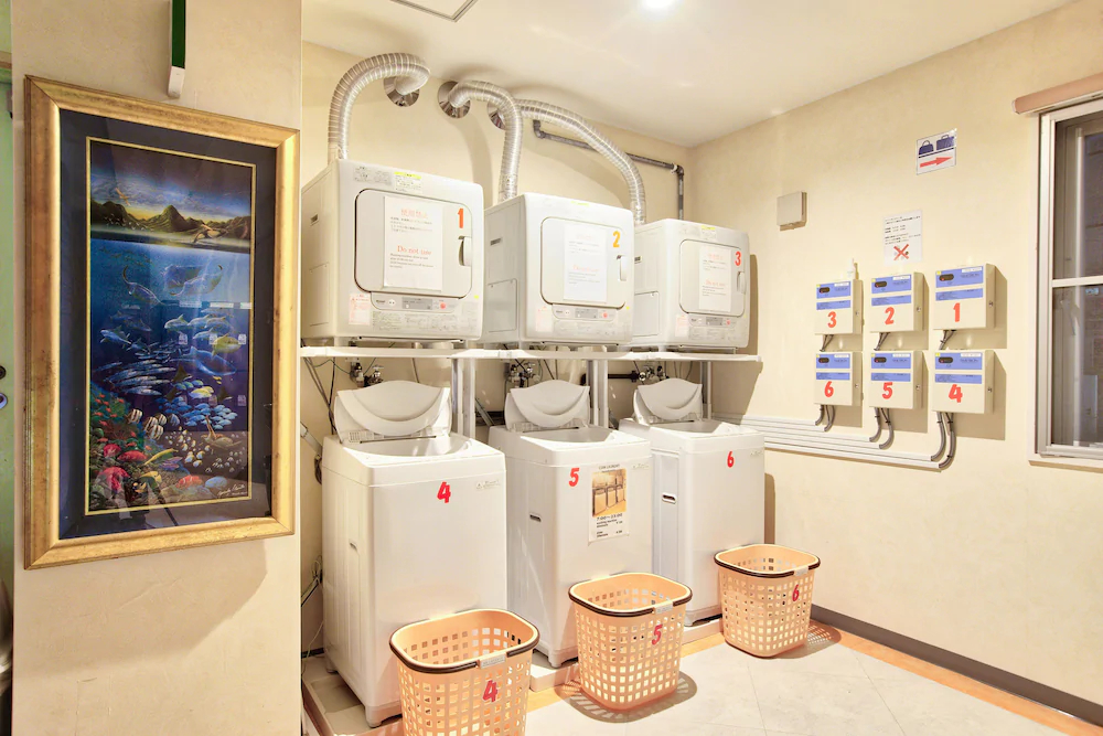 Okinawa Guesthouse Grand Naha
