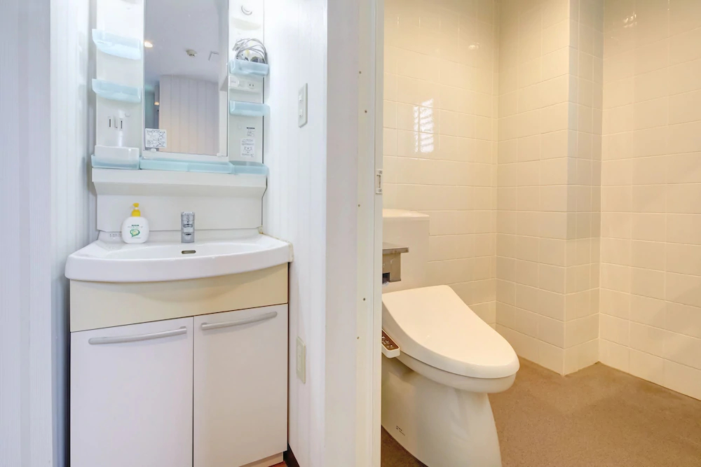 Okinawa Guesthouse Grand Naha