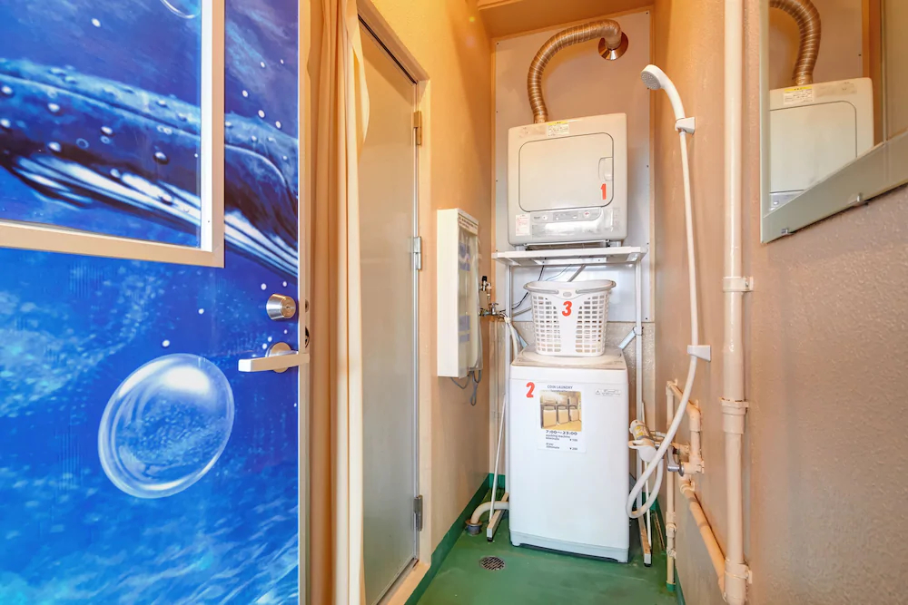 Okinawa Guesthouse Grand Naha