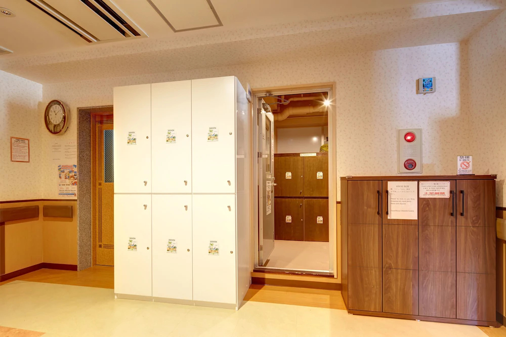 Okinawa Guesthouse Grand Naha