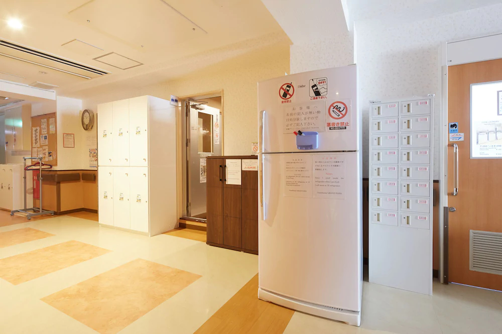 Okinawa Guesthouse Grand Naha