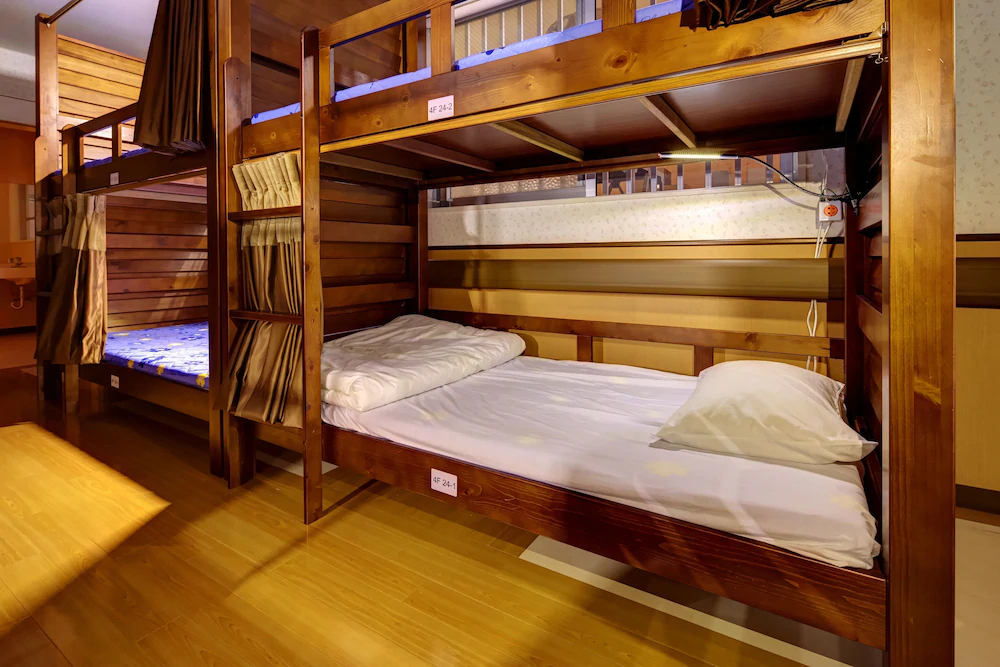 Okinawa Guesthouse Grand Naha