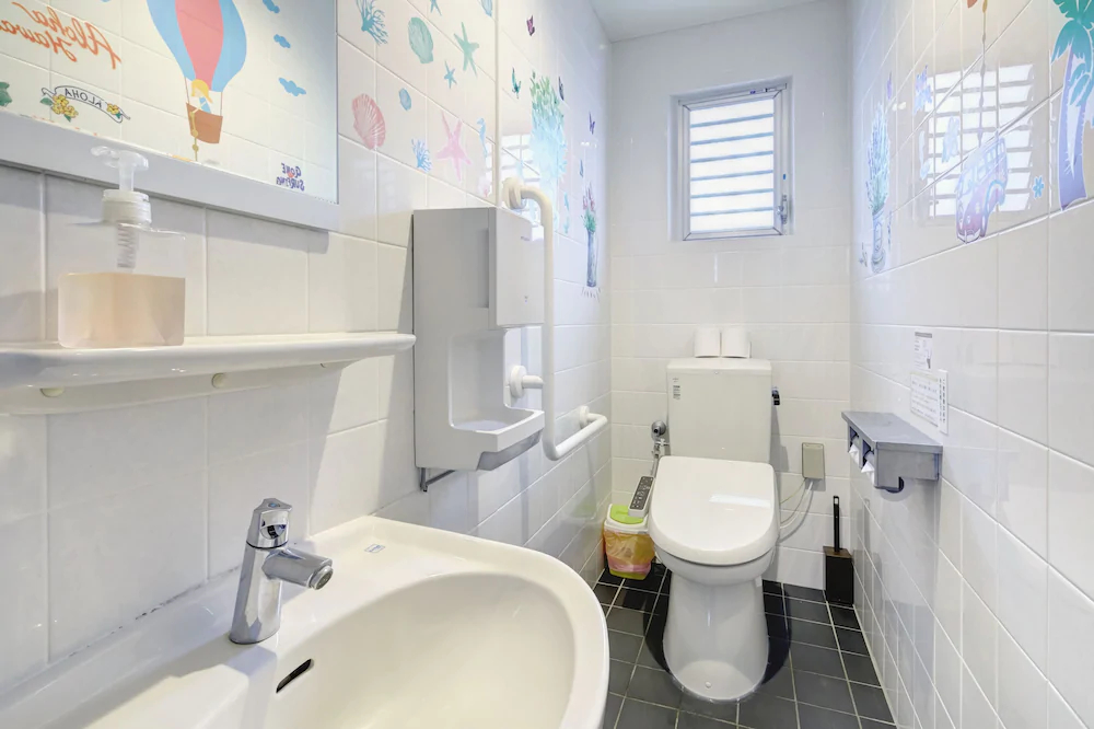Okinawa Guesthouse Grand Naha