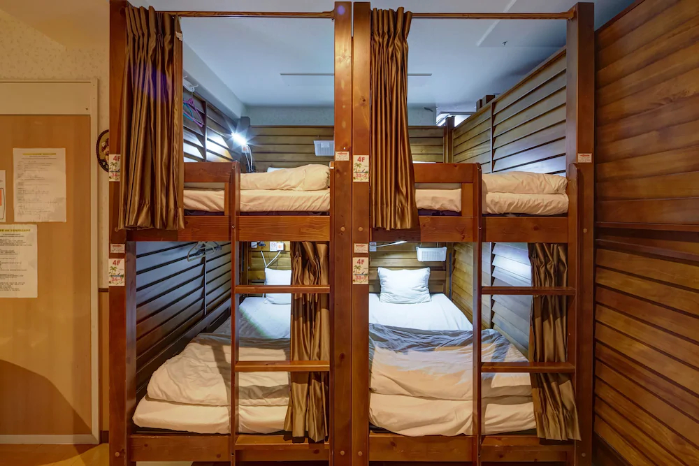 Okinawa Guesthouse Grand Naha