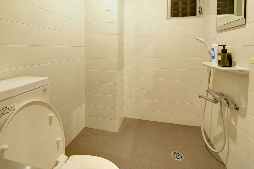 Okinawa Guesthouse Grand Naha