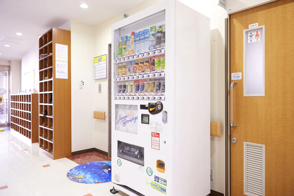 Okinawa Guesthouse Grand Naha