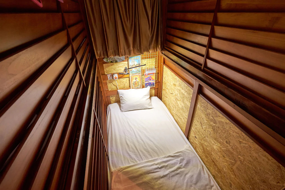 Okinawa Guesthouse Grand Naha