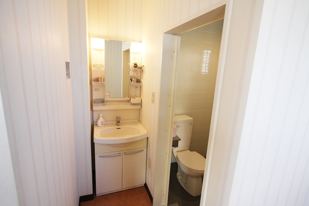Okinawa Guesthouse Grand Naha