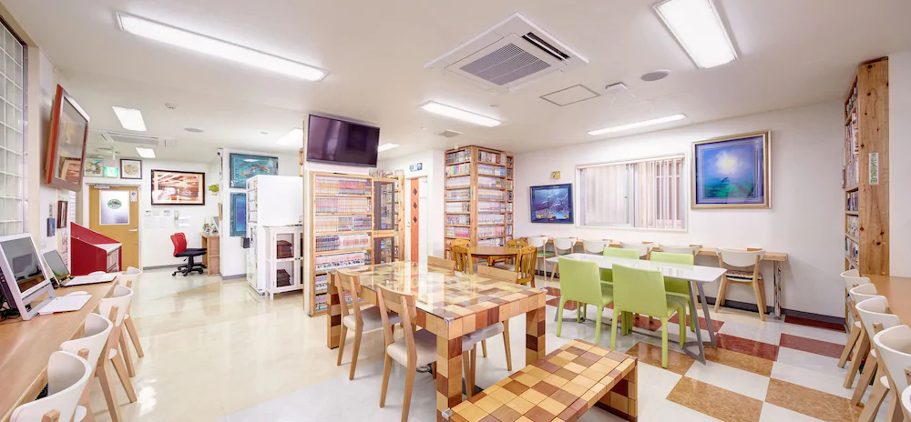 Okinawa Guesthouse Grand Naha