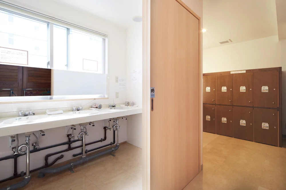 Okinawa Guesthouse Grand Naha
