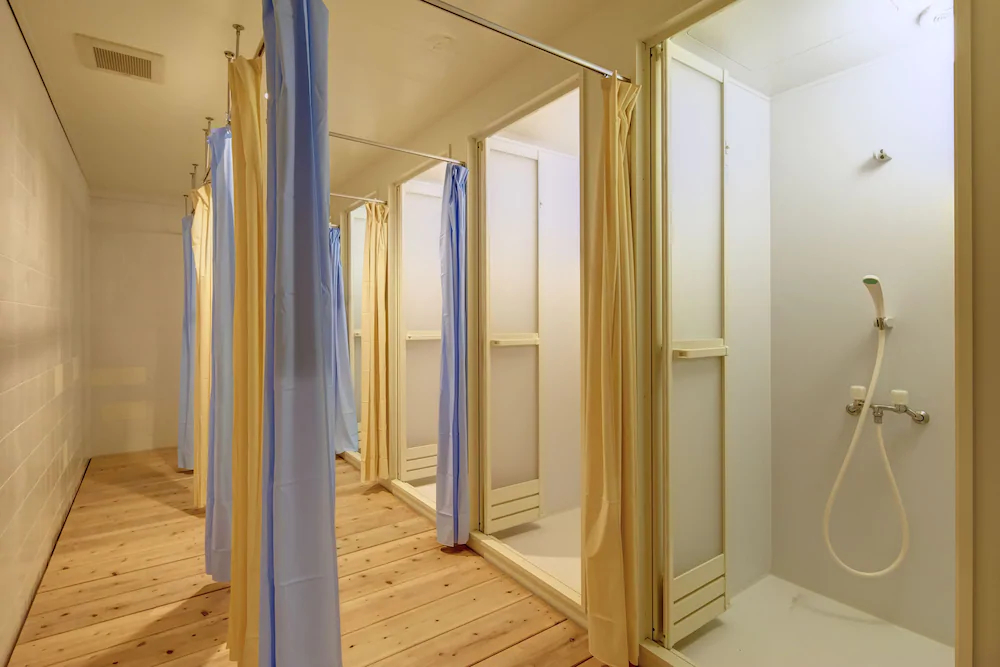 Okinawa Guesthouse Grand Naha