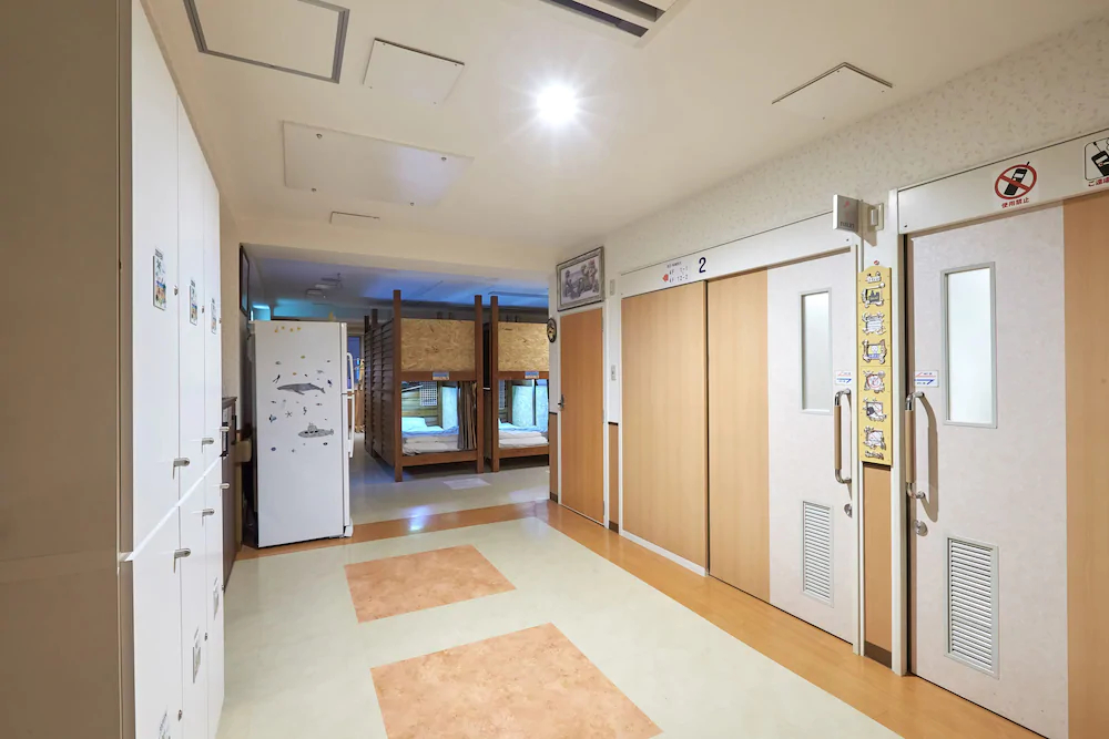 Okinawa Guesthouse Grand Naha