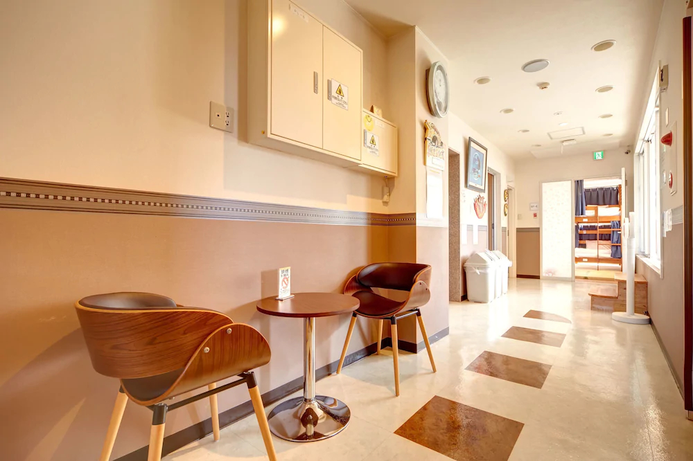 Okinawa Guesthouse Grand Naha