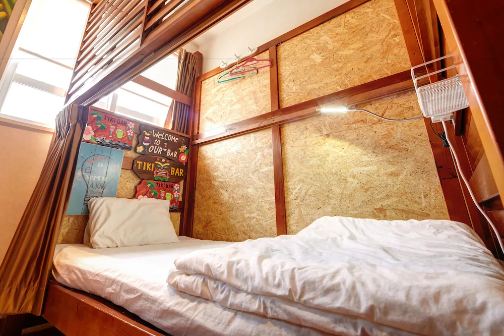 Okinawa Guesthouse Grand Naha