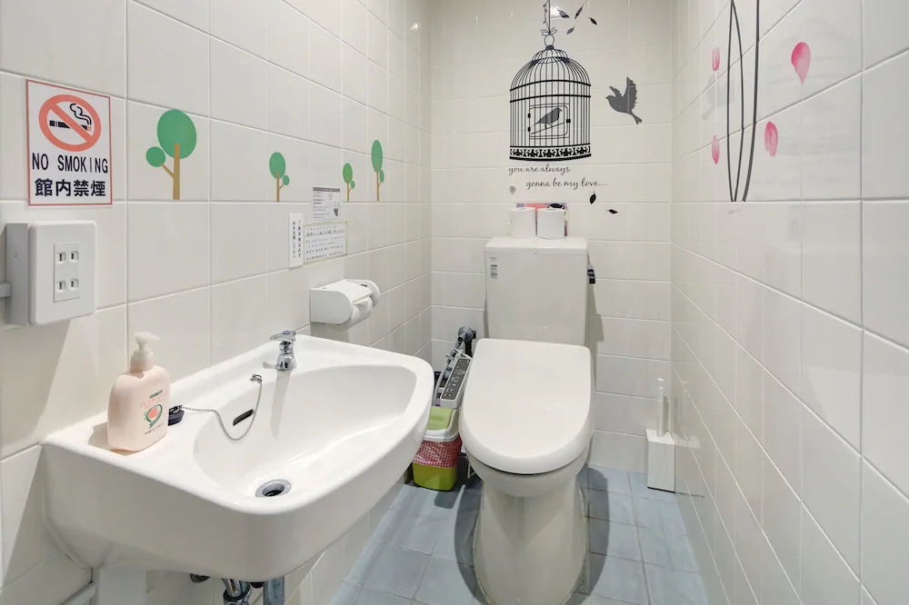 Okinawa Guesthouse Grand Naha