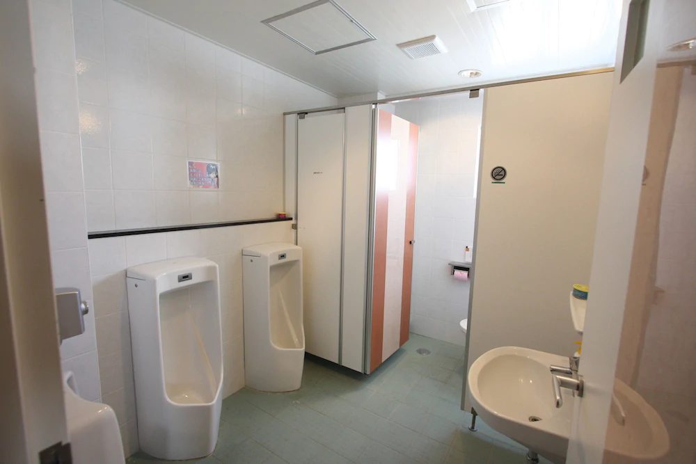 Okinawa Guesthouse Grand Naha