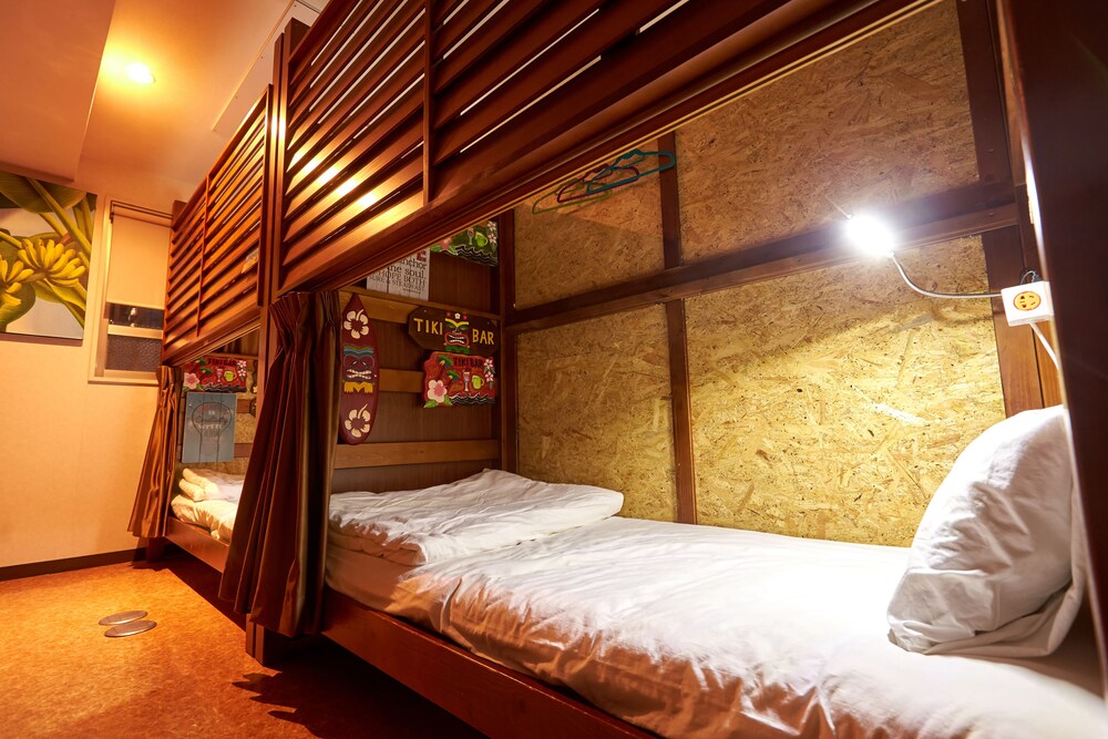 Okinawa Guesthouse Grand Naha