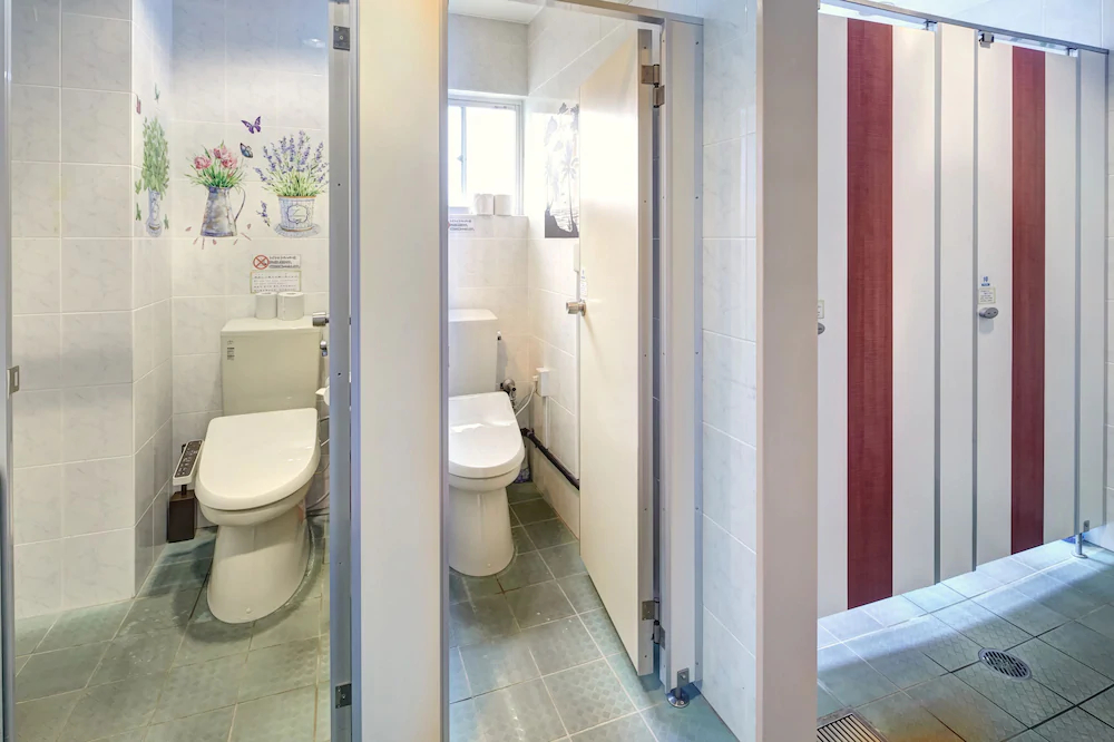 Okinawa Guesthouse Grand Naha